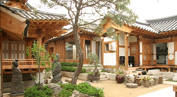 說五個去韓國自由行不可錯過的民宿