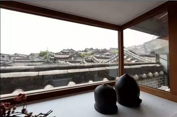 說五個去韓國自由行不可錯過的民宿