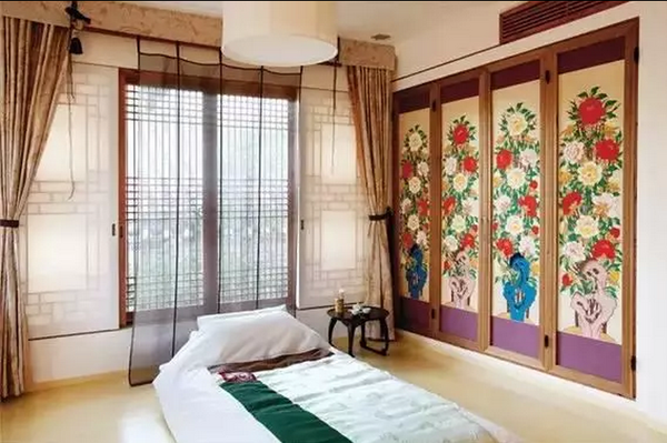 說五個去韓國自由行不可錯過的民宿