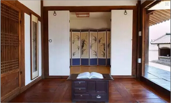 說五個去韓國自由行不可錯過的民宿