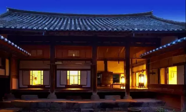 說五個去韓國自由行不可錯過的民宿