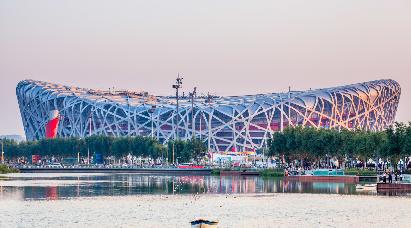 【JY-N線】<北京遇見希爾頓、潮玩美食、5天雙飛高端純玩團(tuán)>18人輕奢小團(tuán)、去繁化簡、一價(jià)全含！