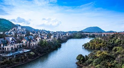 【A路線】<濱海棧道、中英街、地五大廈、西部華僑城觀光-天游>