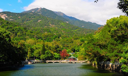 【惠東溫泉美食2天】<無限次浸泡溫泉/水上樂園/暢玩耕山小寨、山地越野車、海之星游艇出海>