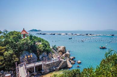 【南澳島A線】<汕頭動(dòng)車2天>韓文公祠、潮州古城牌坊街、遠(yuǎn)觀湘子橋、品當(dāng)?shù)孛朗? />
                                <div   id="aaaaaa0aaaa"   class="route-div-content">
                                   <h3> <a href="/Travel/Route/974.html" title=