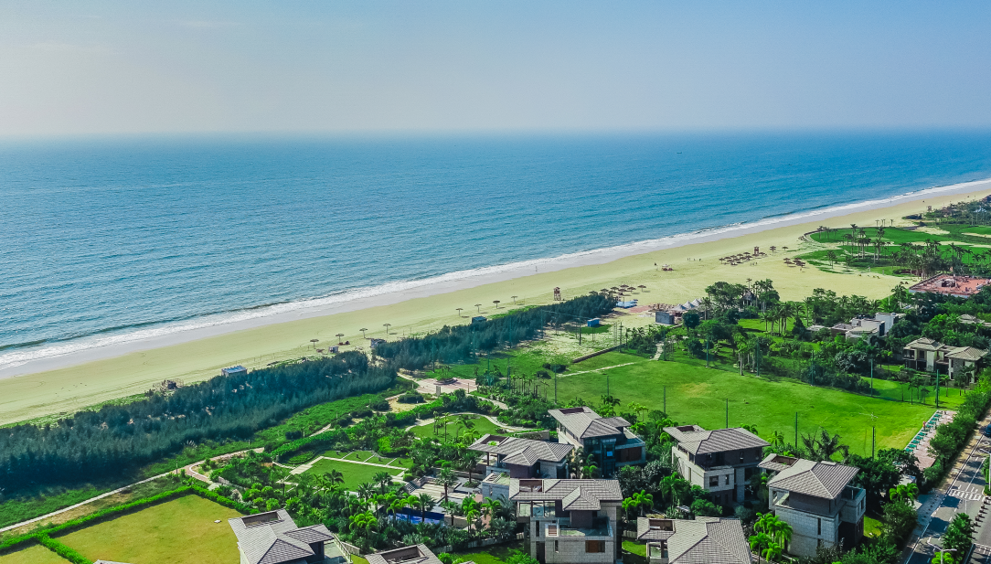 十里銀灘封面圖