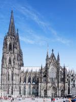 【深德我心】<德國全景環游12天 一價全含>十處世遺，深圳直飛往返