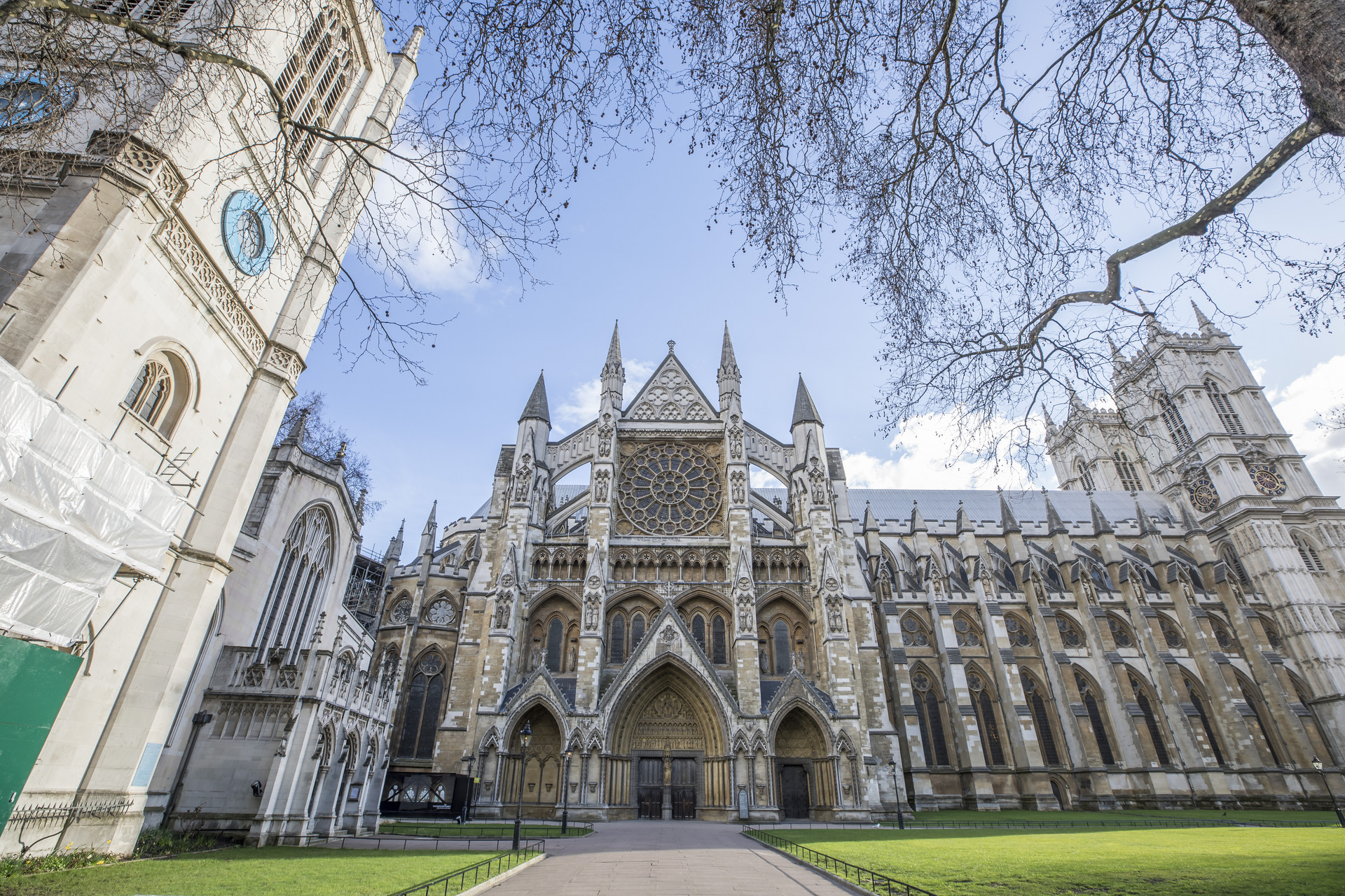 倫敦博物館封面圖