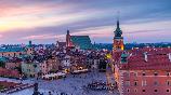 【品質游】<東歐傳奇·奧地利/匈牙利/捷克/斯洛伐克 >純玩10天游