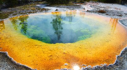 【新春特惠預(yù)售】<美國東西岸全景名城+4大國家公園+2大奇景+大都會(huì)博物館14天深度行>