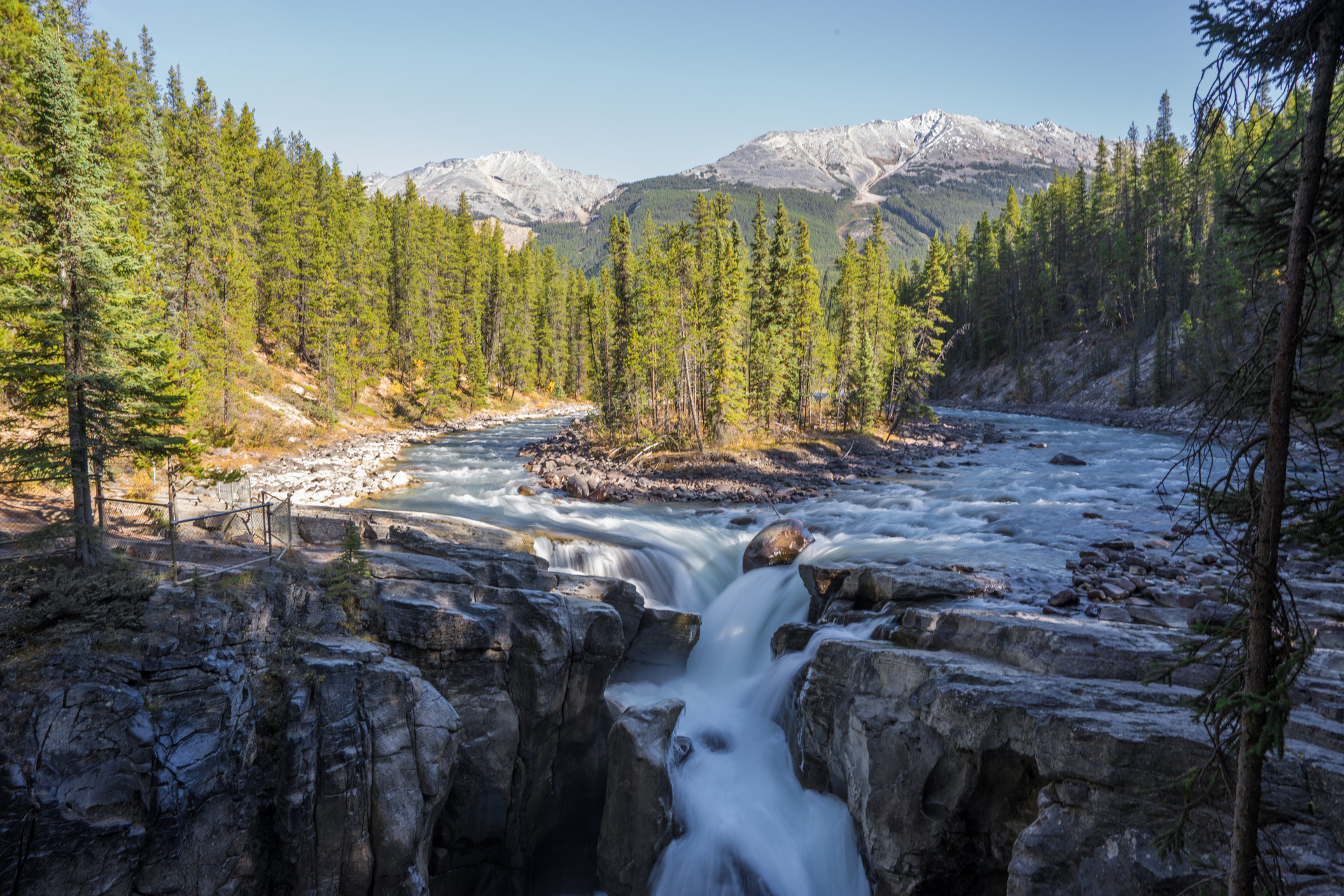 班夫國(guó)家公園封面圖