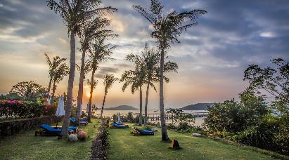 【青春版-度假大師】蜈支洲島旅游、檳榔谷、直升機(jī)觀光、南山文化旅游區(qū)、亞特蘭蒂斯水世界、亞龍灣沙灘