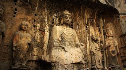 【好味長安 潮玩西安雙飛5日】西安兵馬俑·西安博物院·華清宮·大唐芙蓉園·華山·駝鈴傳奇·古城墻