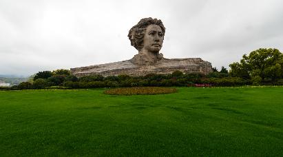 【純玩無(wú)購(gòu)物】<長(zhǎng)沙一地3日高鐵團(tuán)>門(mén)票/景區(qū)交通一價(jià)全含