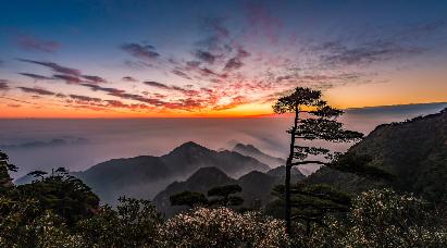 【尊享小團】<望仙谷、三清山、婺女洲夜景高鐵3天團>2-9人小團，夜宿望仙谷