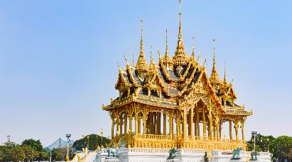 【樂享純玩】<泰國曼谷、芭堤雅、格蘭島6天純玩團(tuán)>2-9人小拼團(tuán)