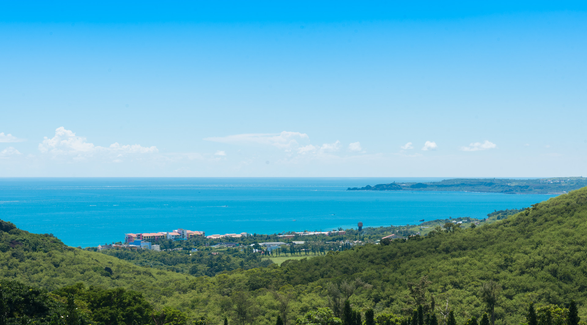 墾丁國家公園封面圖