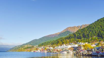 【明星玩家】<奧克蘭、羅托魯亞、蒂卡波、墨爾本>澳大利亞新西蘭南北島12天環(huán)線之旅-CX 深起港止