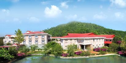 【江門溫泉2天】<入住五星溫泉《狂飆》三十三墟街、小鳥天堂>