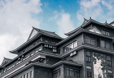 景點：嶺南新天地