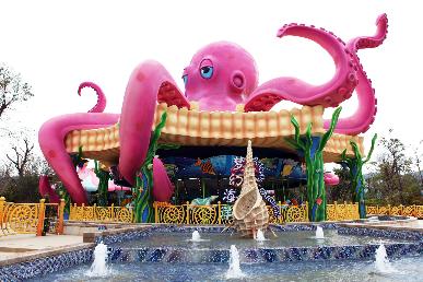 【暢游廣州長隆2天】<廣州長隆歡樂世界/野生動(dòng)物園（二選一）>