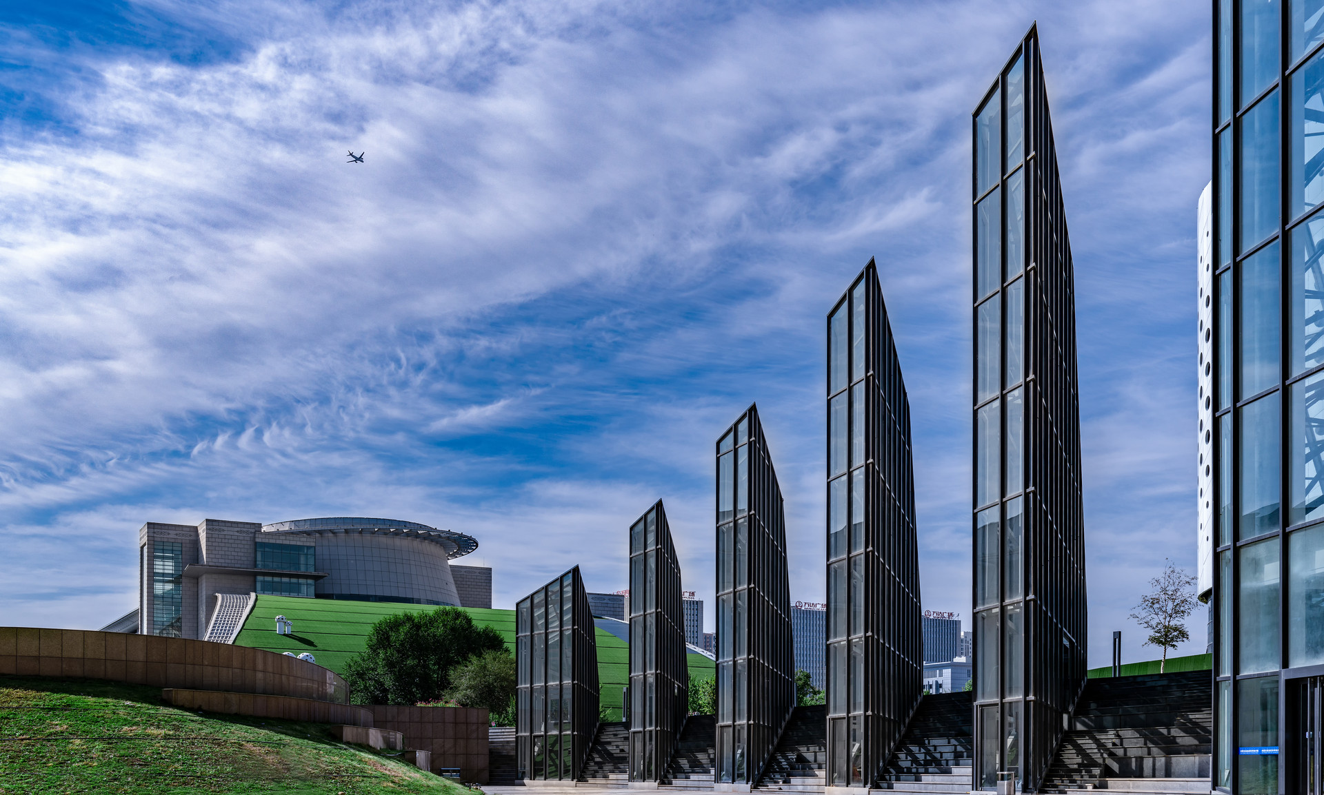 內蒙古博物院封面圖