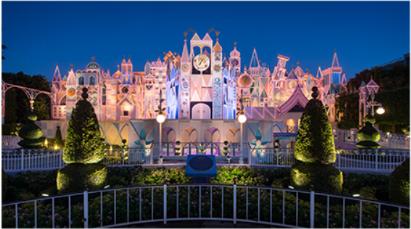 【LG03線】<香港觀光+迪士尼2天團(tuán)>