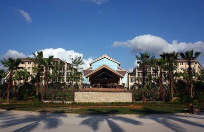 【江門溫泉2天】<無限次浸泡海底咸水溫泉、開平碉樓、采摘鮮果、船游小鳥天堂>