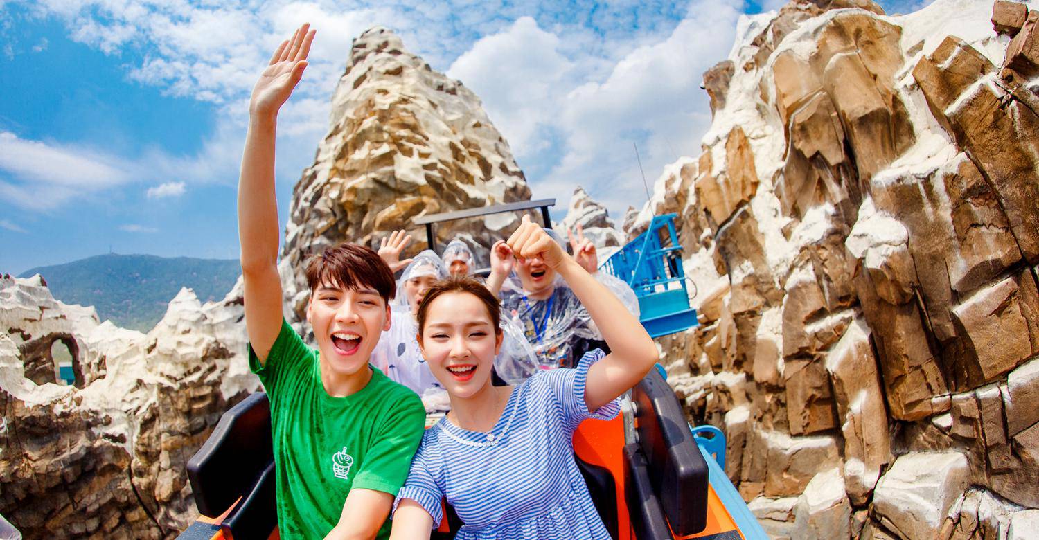 冰山過山車封面圖