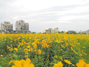 【云浮新興2天】<天露山旅游區(qū)（玻璃漂流/環(huán)山小火車2選1）、浸泡南藥湯泉、“火神巡游”煙花篝火晚>