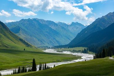 景點：夏特風景區