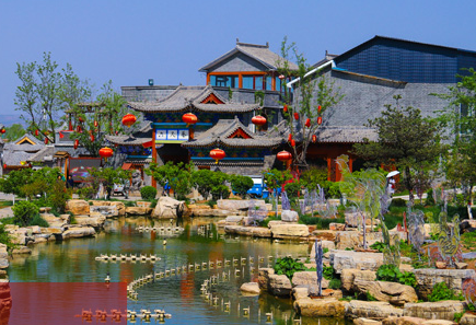 司徒小鎮封面圖